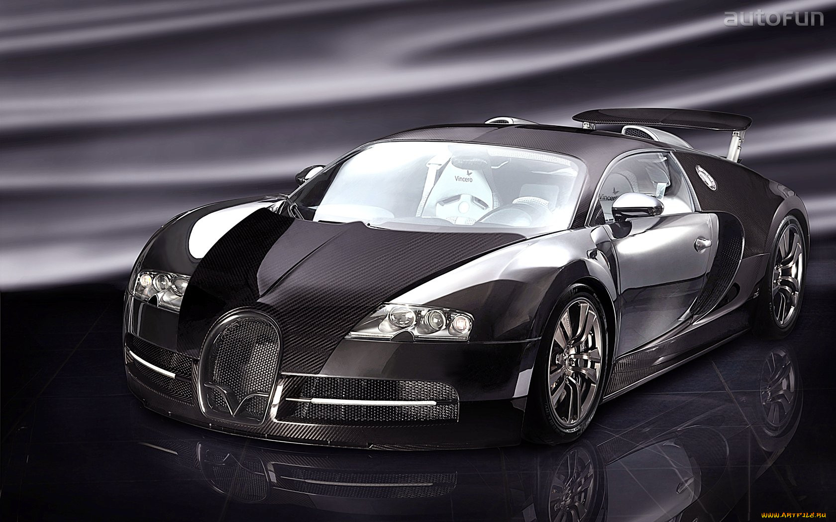 mansory, vincero, , bugatti